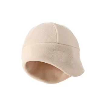 ETRAVEL Polar Fleece Beanies Unisex