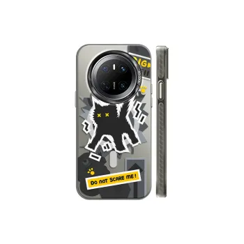 CHUNFAN Phone Cases