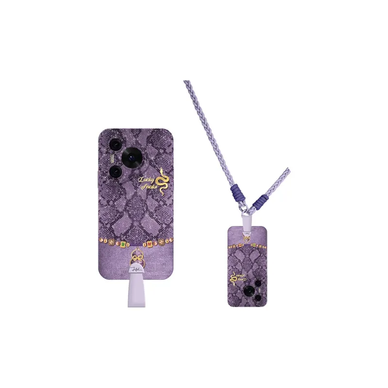 Interesting shell Phone Cases-10