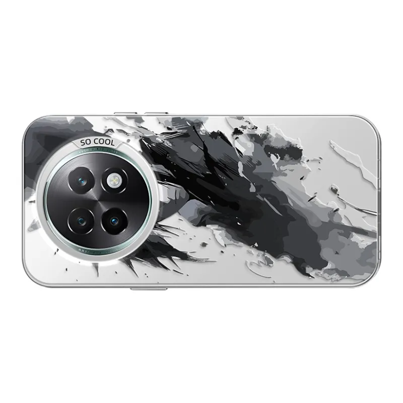MANQIN Phone Cases-19