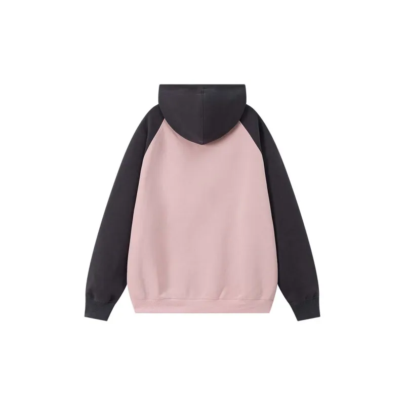TUXIANSEN Sweatshirts Unisex-5