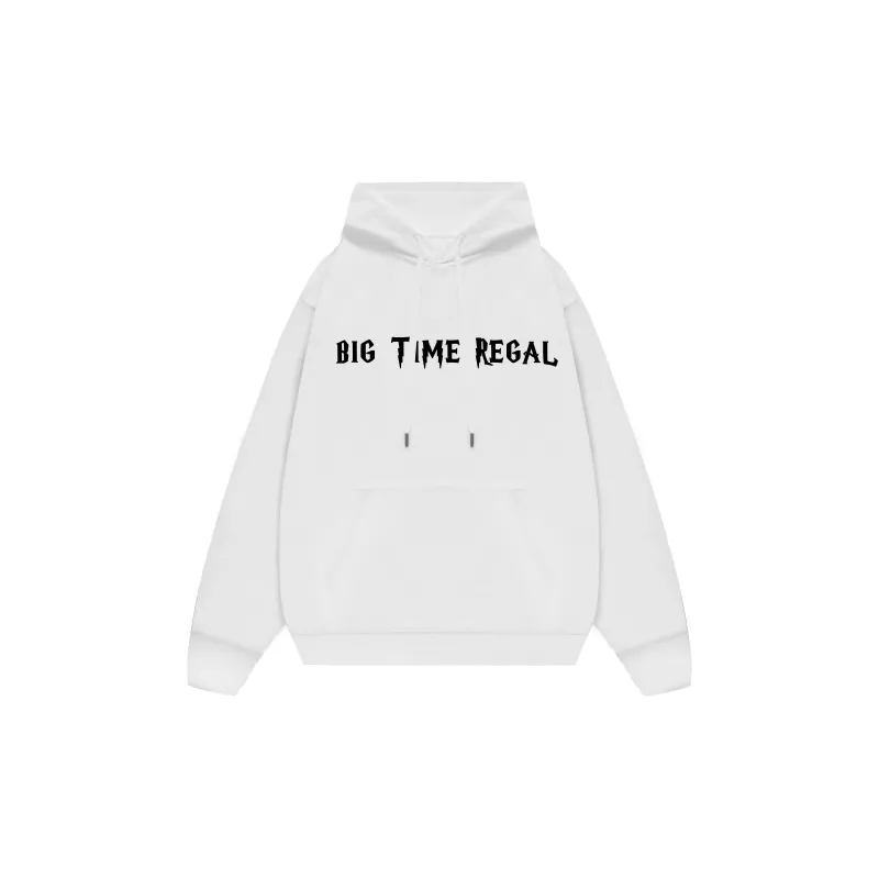 BIG TIME REGAL Sweatshirt Unisex-4