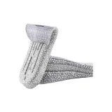 Gray[1 Pack]Boost Popcorn-1.5cm