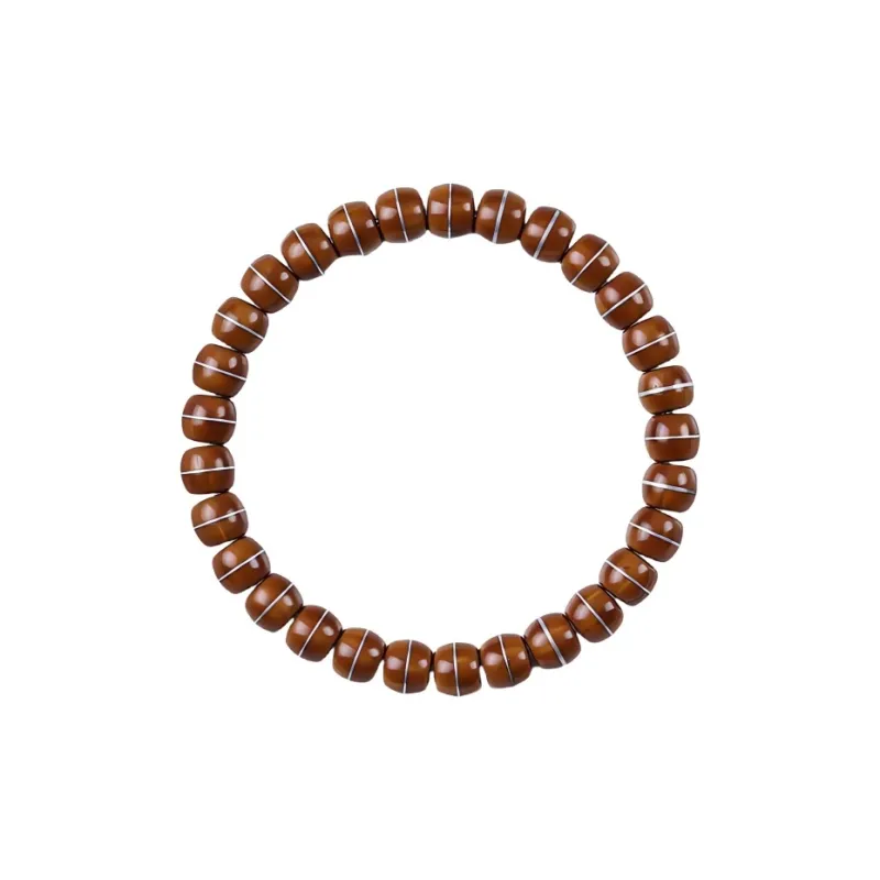 CUISHI Purple Gold Rat Bracelets Unisex-0