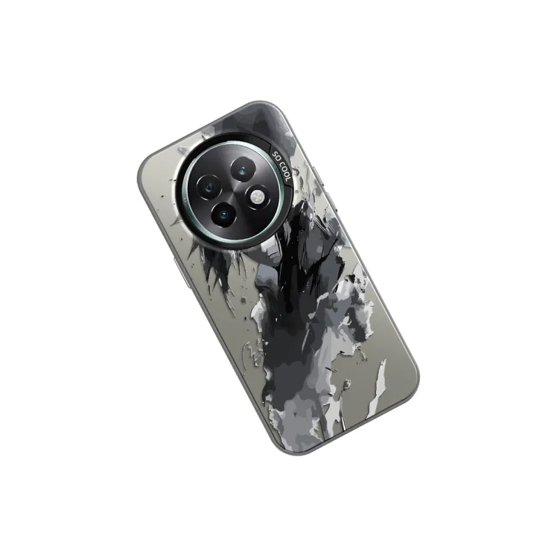 MANQIN Phone Cases-7