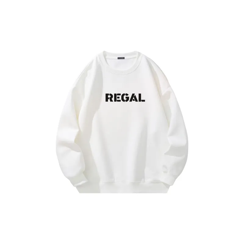 BIG TIME REGAL Sweatshirt Unisex-4