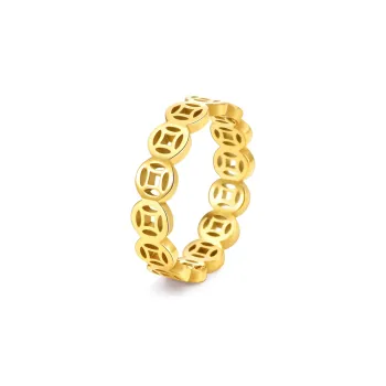 SKSW Rings Unisex