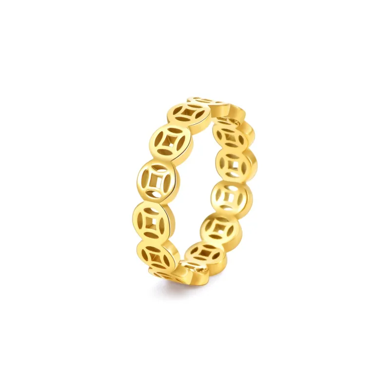 SKSW Rings Unisex-0