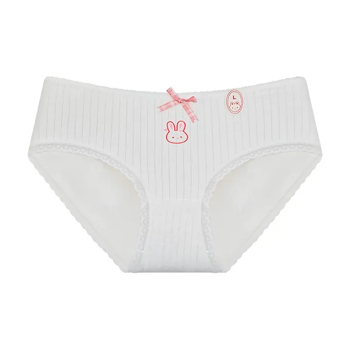 Cotton Gene Underpants Women's Combo Set-6