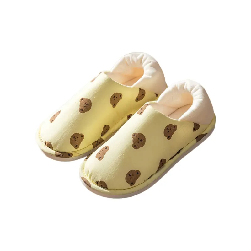 TZLDN Slippers / Home Slippers-9