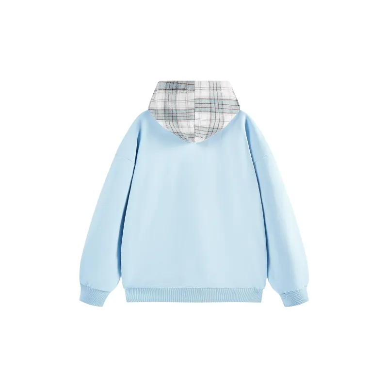 Warrior Candy Cube Series Sweatshirt Unisex-21