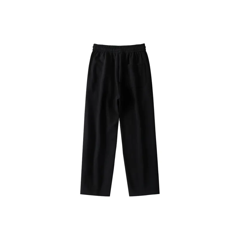 TREK&TRAVEL Casual Pants Unisex-1