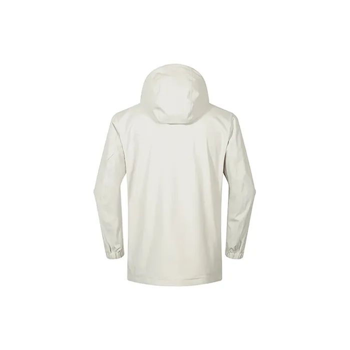LOTTO Water Resistant Windproof Breathable Wear Resistant Warm Super Light Windbreaker Jacket Unisex-5