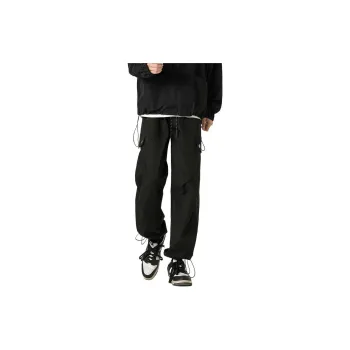TESTUNG Casual Pants Unisex