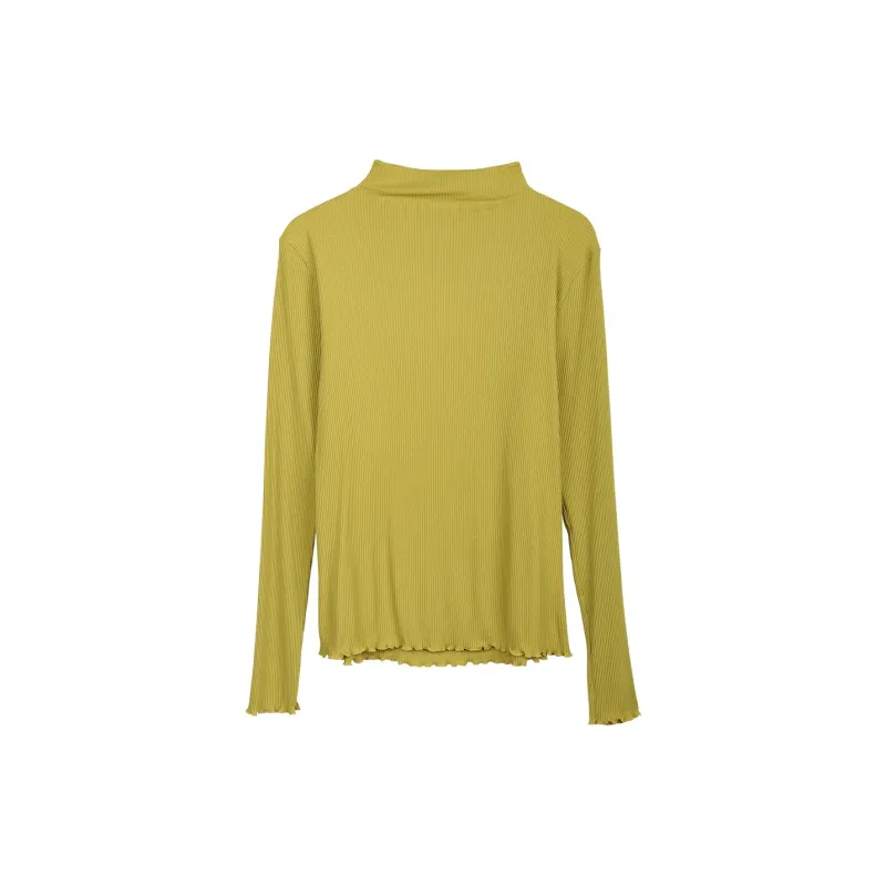 Fandecie Women's Undershirts-4