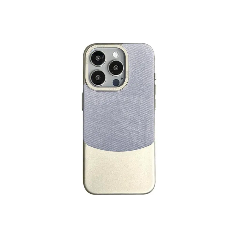 Wei Xin Plush Material Multicolor Flannel Fabric Phone Cases Compatible With IPhone 16/15 Pro Max/Apple 13/14 Pro/Max-4