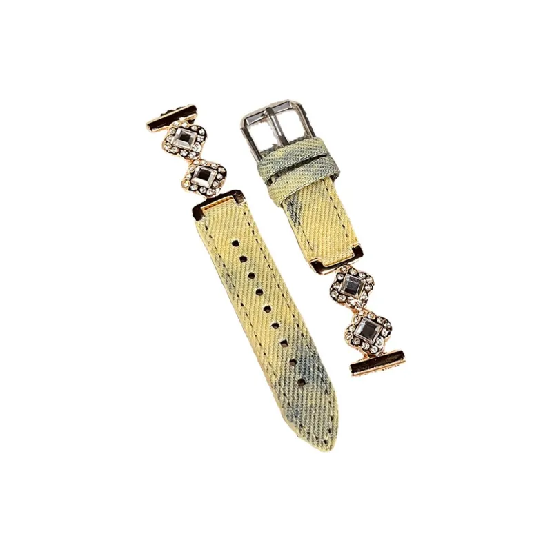 Mr. Strap Unisex Watch Bands-8