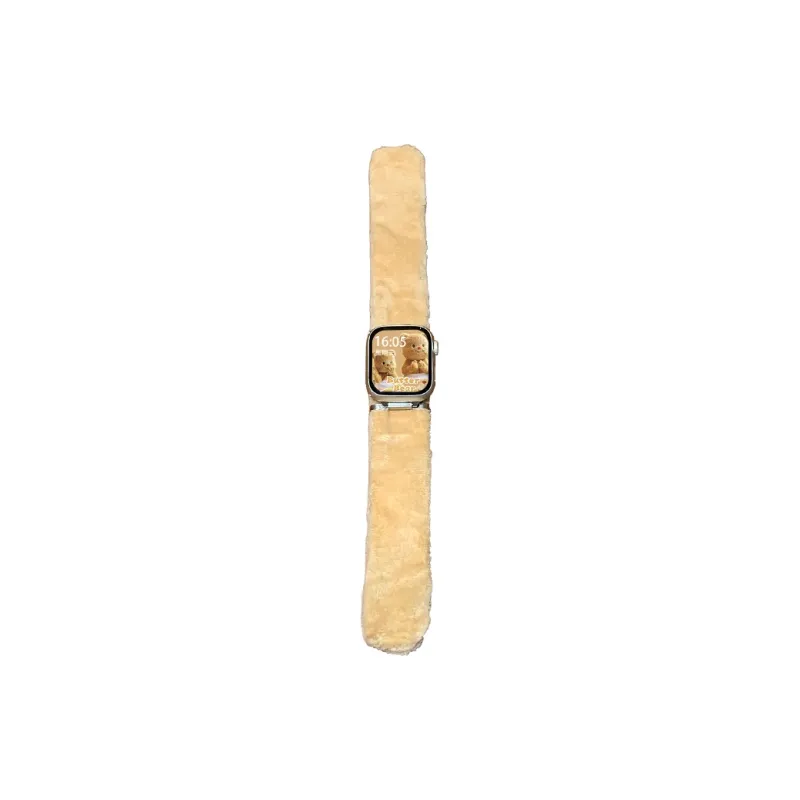 UHADA Watch Bands Compatible With Wrist Size 13-16cm Unisex-6