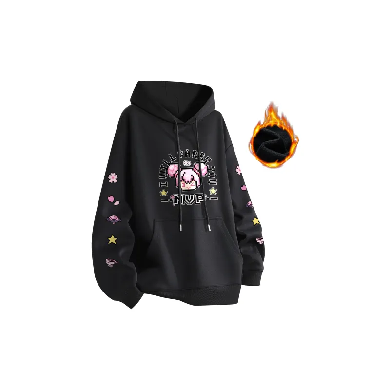 HONOR OF KINGS Sweatshirt Unisex-4