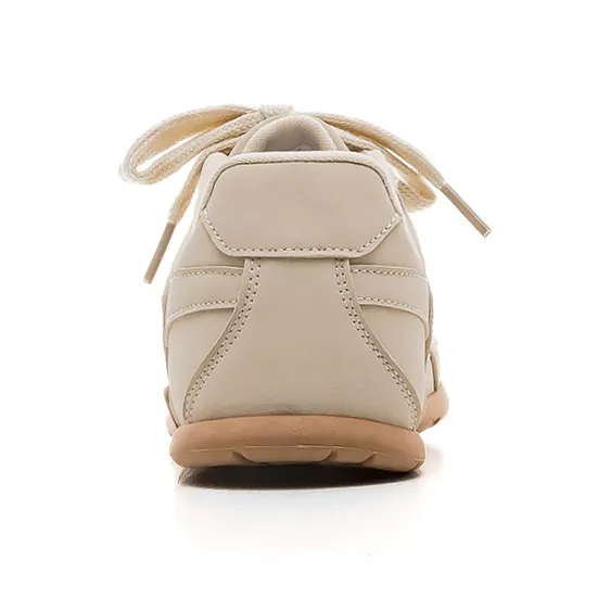 RENBEN Wear resistant And Lightweight Low Top Casual Shoes Women's-4