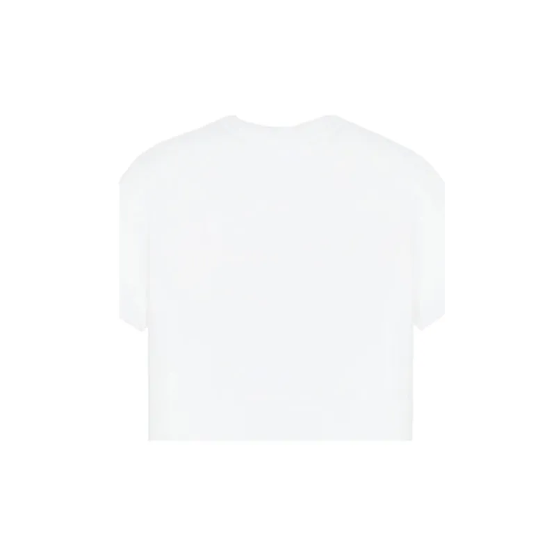 Givenchy Mmw Crest Logo Tee-2
