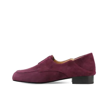 XICUNMINGWU Casual Single Shoes 2.2cm Women's