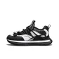 White Black