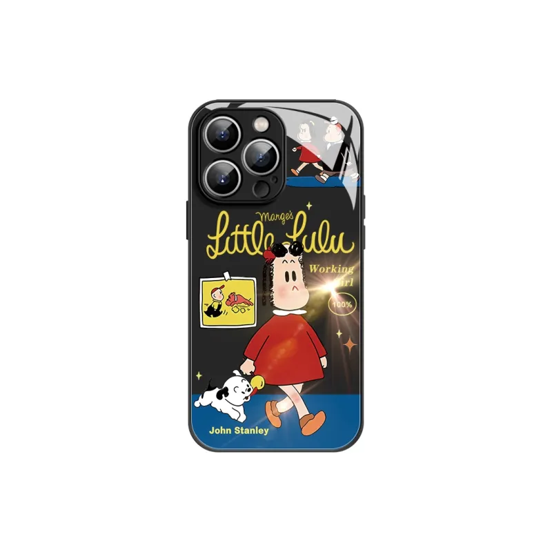 Lingtao Phone Cases-5