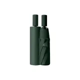 Trifold 8-Rib Automatic Forest Green