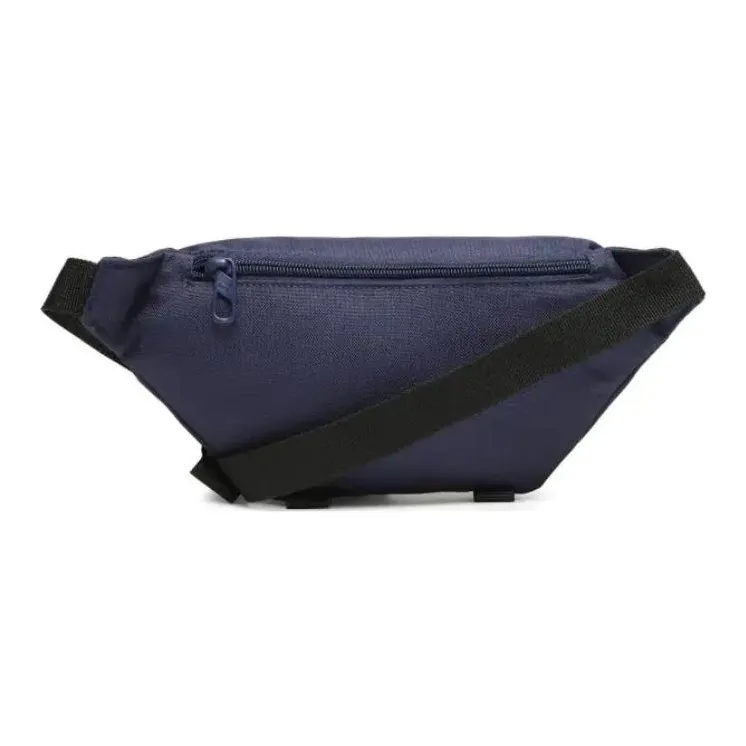 PUMA Fabric Fanny Pack Regular Unisex Marine Blue-4