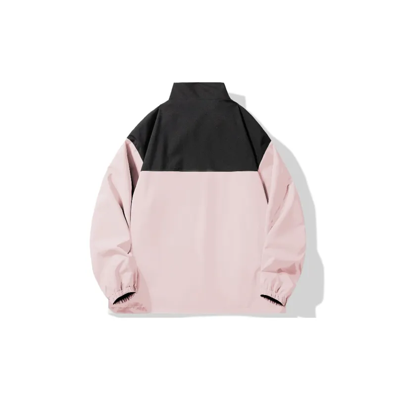 The Smurfs Jackets & Coats Unisex-1