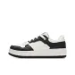 White Black