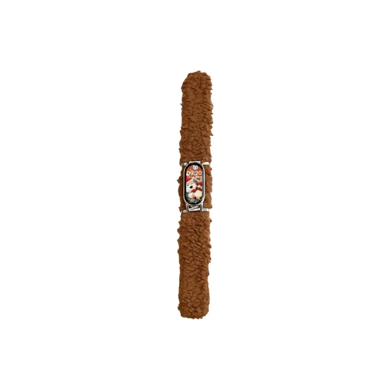 UHADA Watch Band Compatibility Wrist 13 16cm Unisex-8