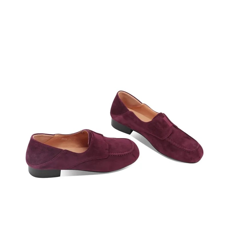 XICUNMINGWU Casual Single Shoes 2.2cm Women's-2