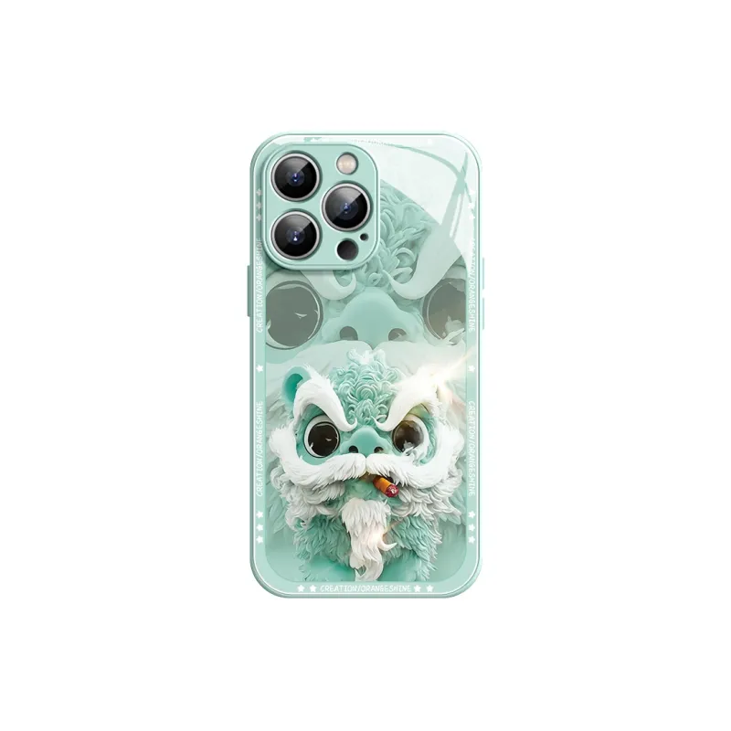 Lingtao Phone Cases-4