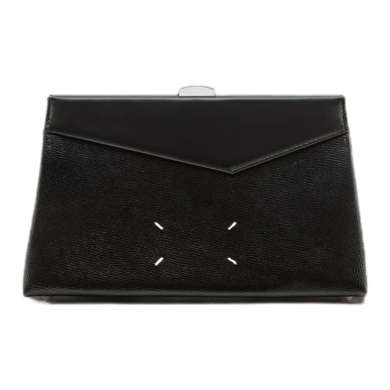Maison Margiela Snatched Small Shoulder Bag-3