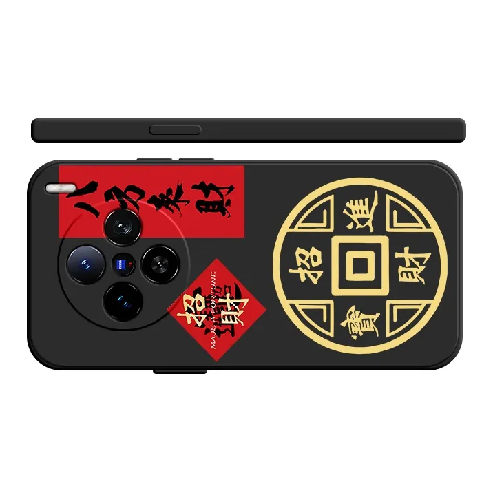 TUYAO Phone Cases-8
