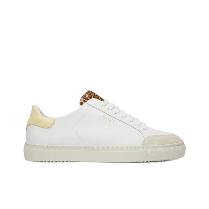 Axel Arigato Clean 90 Triple Sneakers Women's-1