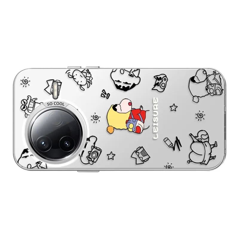 MANQIN Phone Cases-14