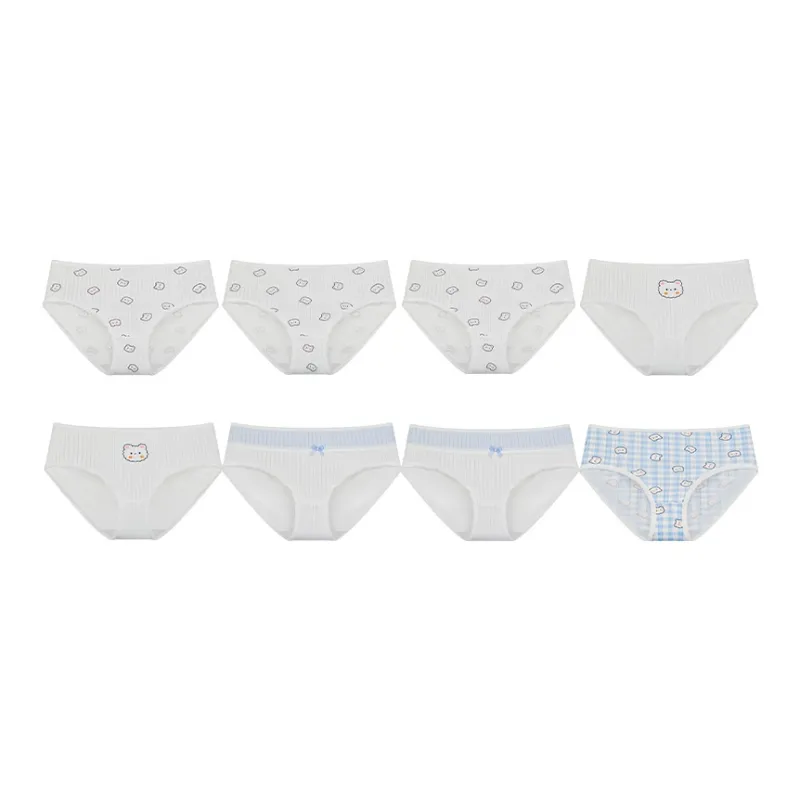 YUZHAOLIN Underpants Women's Combo Set-14