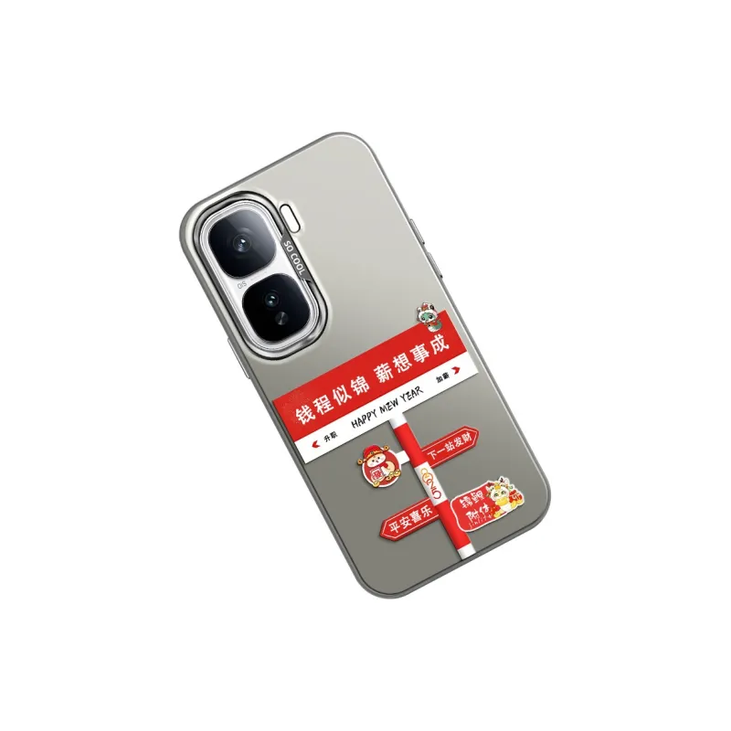 CHUNFAN Phone Cases-22