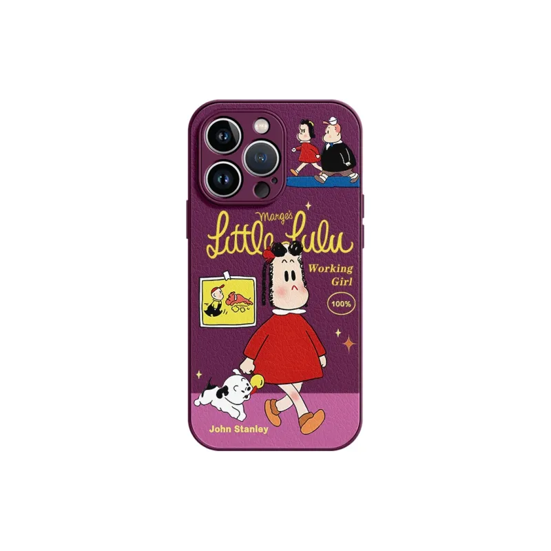 Lingtao Phone Cases-9
