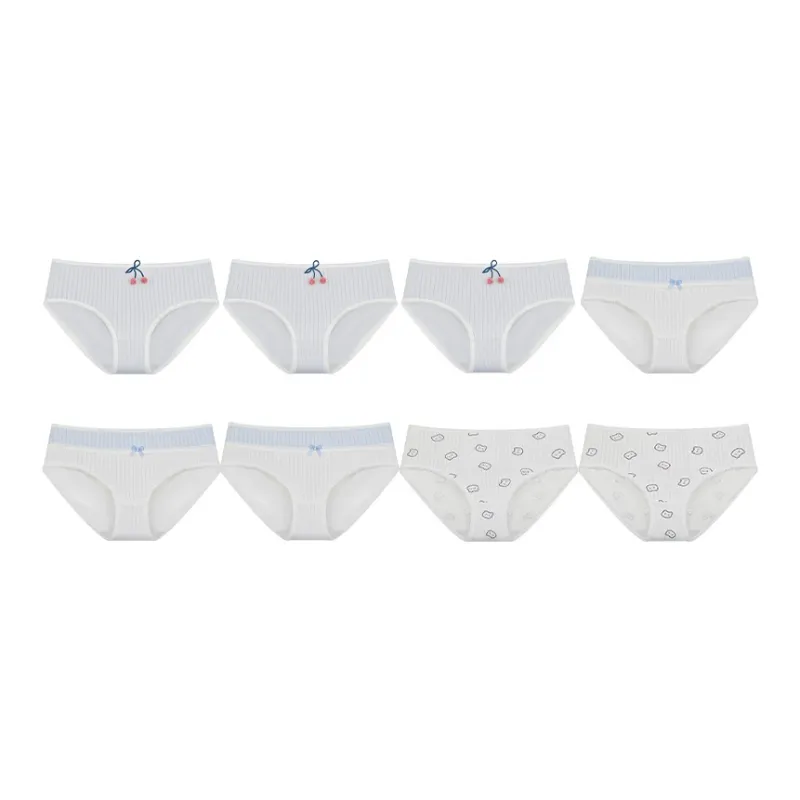 YUZHAOLIN Underpants Women's Combo Set-8