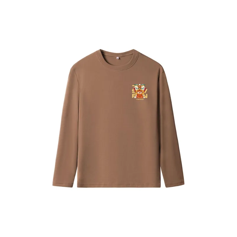 7 SEVFUN Men Thermal Tops-12