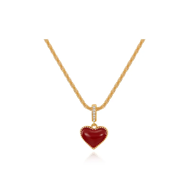 MCK Necklaces Women's-0