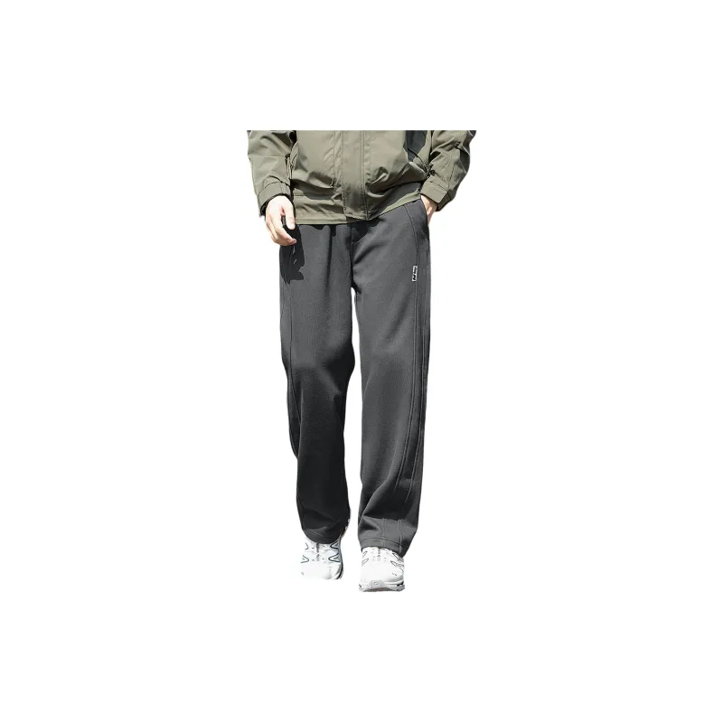 Jeep Grand Cherokee Casual Pants Unisex-14