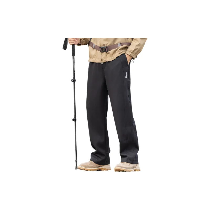 Jeep Grand Cherokee Casual Pants Unisex-2