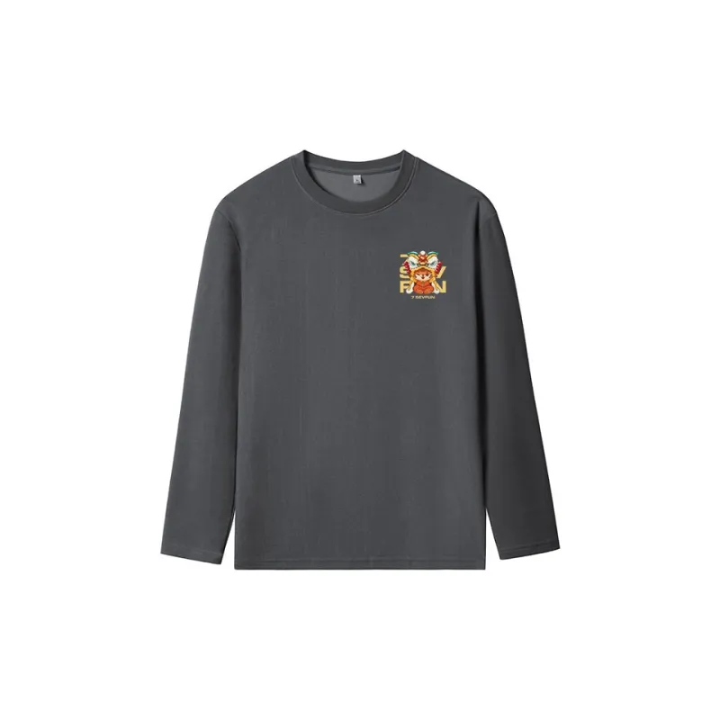 7 SEVFUN Men Thermal Tops-3