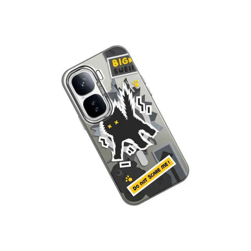 CHUNFAN Phone Cases-2