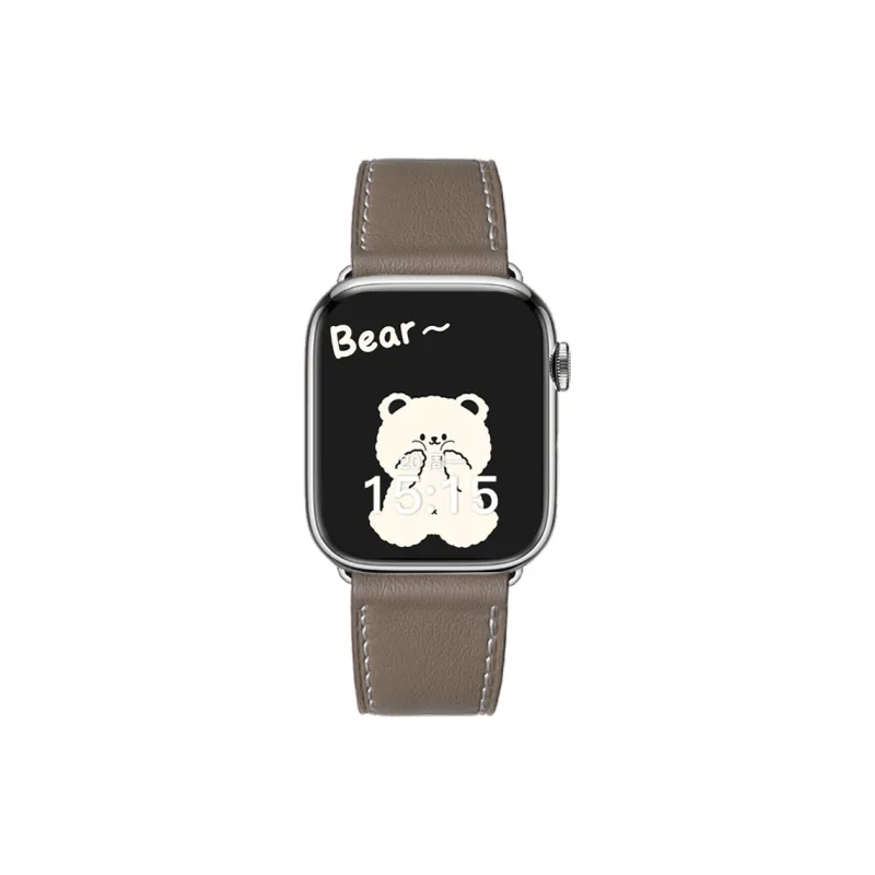 Xuanren Watch Bands 38 49mm Unisex-2